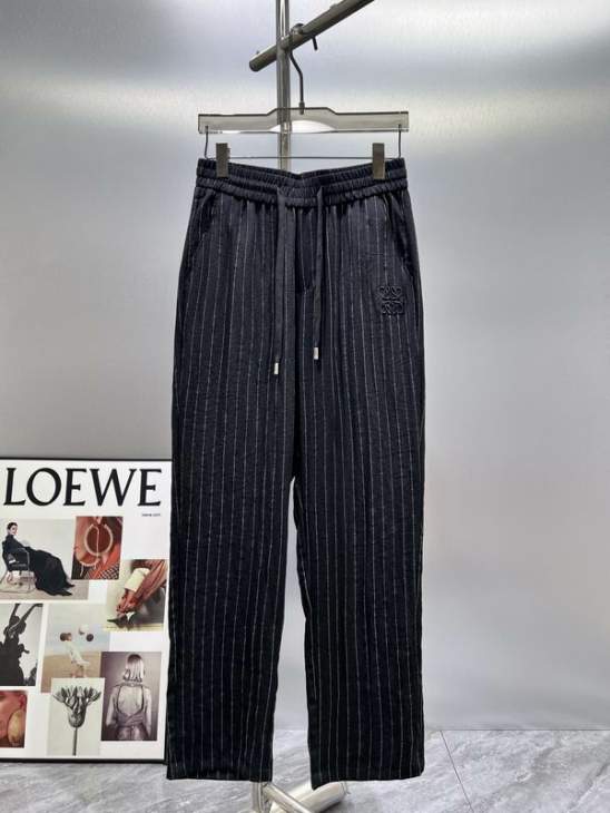 Picture of Loewe Pants Long _SKULoeweM-3XLxetr6615199